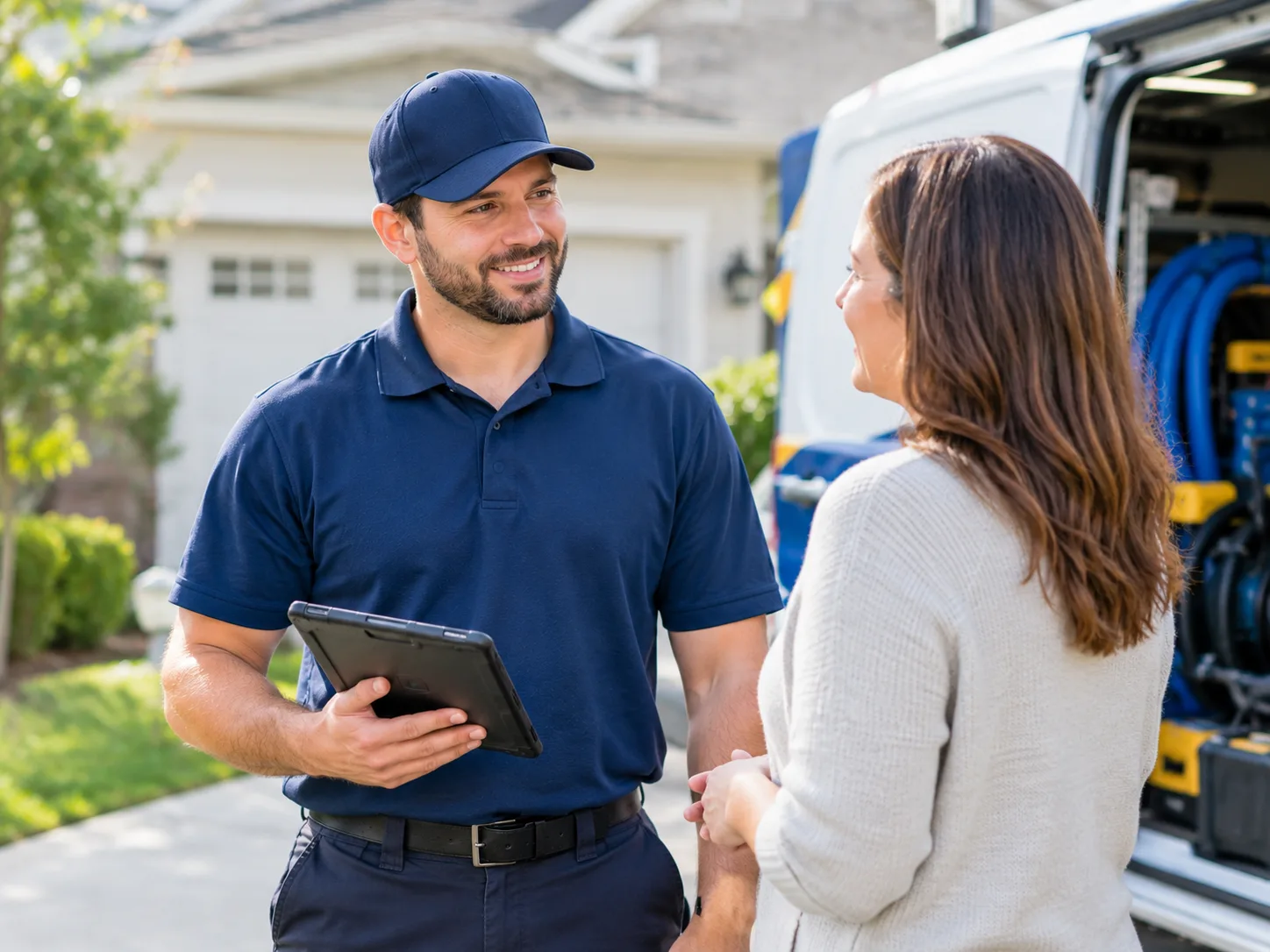 Sewage Backup Cleanup Cypress Inn, TN FAQs